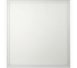 Светодиодная панель ЭРА SPL-540-W-65K-040 грильято 40Вт 6500К 3420Лм IP40 588x588x8 белая без драйвера, Б0048919 