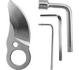 Нож сменный RAC318 25 мм Ryobi 5132005028 