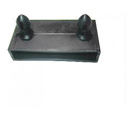 Односторонний латодержатель Локри для метал. основания, 53 мм ЛАТ53 