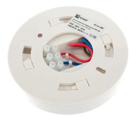 ИК датчик движения EKF потолочный 1200Вт 360гр. до 6м IP20 MS-20B PROxima dd-ms-20B 