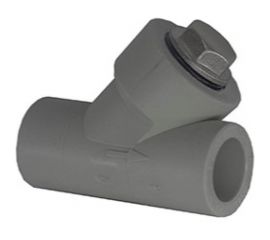 Фильтр RTP вн/вн., 45, D25, серая 34531 