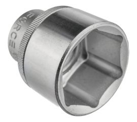 Головка 6-гранная 31 мм с приводом DR. 1/2" FORCE 54531 