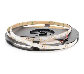 Светодиодная лента SWG 4,8 Вт/м SMD3528 Закрытая IP65 Цвет Холодный белый 00000000049 
