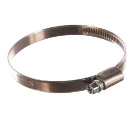Стальной винтовой хомут СТМ 3 52-76 мм 9 мм CHSV0003 
