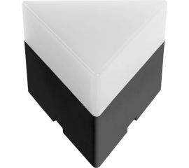 Светодиодный линейный светильник Feron AL4023 IP20 3W 4000К, пластик, черный 55x55x70мм 48147 