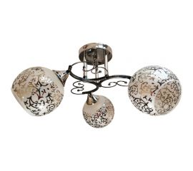 Люстра JUPITER LIGHTING 3х60W E27 230V MH 32052/3 