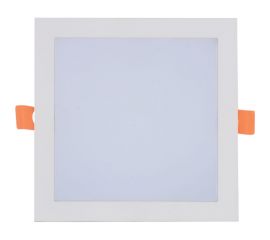 Светодиодный встраиваемый светильник HIPER 450Lm 3000K/6000K/4000K 3-STEP CCT WHITE H073-1 