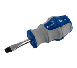 Отвёртка Ultra Grip SL 6 х 38 мм CR-V КОБАЛЬТ 646-300 