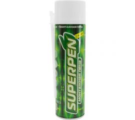 Пена монтажная всесезонная Superpen 550 мл 6501704 