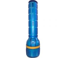 Фонарь Облик 3027 - 3WED BL1 (2*R06) резина 78 