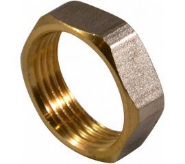 Контргайка СТМ 1-1/2, г/г CRBF0112 