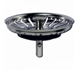 Сетка для выпуска VIRPLAST 3.1/2 112 мм 108349 