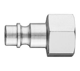 Наконечник быстроразъемного штуцера F 3/8 NEO Tools 12-656 