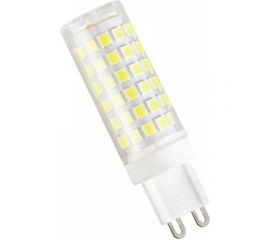 Светодиодная капсульная лампа HOROZ ELECTRIC 001-045-0010 10W 4200K G9 220-240V PETA-10 HRZ01000463 