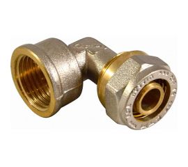 Уголок СТМ внутренняя резьба 20х3/4" CLF02034 