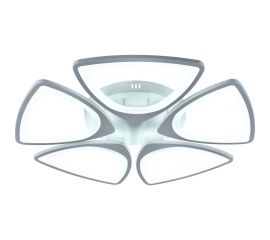 Потолочный светильник Rivoli Anina 6079105 светодиодный с пультом 111 Вт 4000-6000К LED модерн, Б0052406 