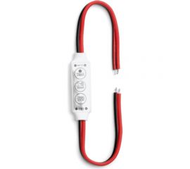 Контроллер WOLTA Decor без пульта мини 12-24В WLC-C/03 