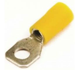 Наконечник НКИ DKC, 6-8 желтый 50шт QUADRO 2C8P 