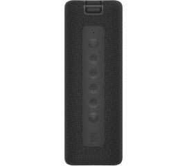 Беспроводная портативная колонка XIAOMI Mi Portable Bluetooth Speaker чёрная QBH4195GL 