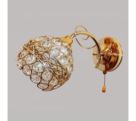 Бра JUPITER LIGHTING N10-2725/1 золото 