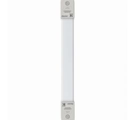 Светодиодный LED светильник Smartbuy LU3 18W 6400К матовый SBL-LU3-18W 