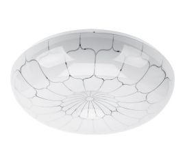 Потолочный светодиодный светильник ЭРА SPB-6-36-4K Pautina 36Вт 4000K 1850Лм, Б0053321 