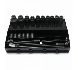 Набор усиленного автомобильного инструмента для грузового авто Dreamcar 21 шт. DC-000-0882721 