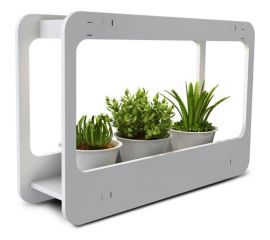 Светильник Jazzway PMG 002 LED 14w 4000K подставка для цветов 5009554 