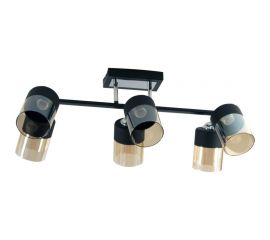 Светильник ЭЛЕТЕХ Софи-А НПБ 01-6х60-112 Е27 ИУ 1005404349 