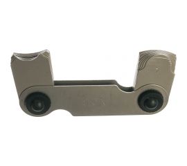 Радиусный шаблон GRIFF набор №3 D154015 