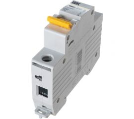 Автоматический выключатель IEK ВА47-29 1Р 50А 4,5кА х-ка В ИЭК MVA20-1-050-B 