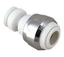 Приспособление для экономии воды Tescoma белое 111001 