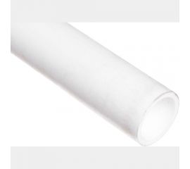 Труба PRO AQUA PP-R SDR 11 PN10 белая d-50 мм 4 м PA11016 