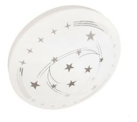 Светодиодный светильник IN HOME серии DECO 12Вт 230В 4000К 780лм 190мм СОЗВЕЗДИЕ 4690612021829 