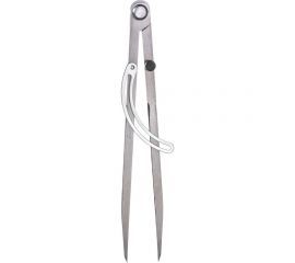 Разметочный циркуль с дугой GRIFF 300мм D153123 