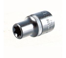 Головка торцевая TORX E-star (E12; 1/2 Dr) KRAFT KT 700609 