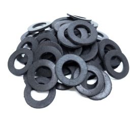 Резиновая прокладка HG 3/4" 50 шт. 1645757 