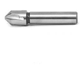 Зенковка ГОСТ 14953-80 (12.5х48 мм; 90 град.; Р6М5; Z-4; ц/хв 8 мм) Beltools ri.109.88 