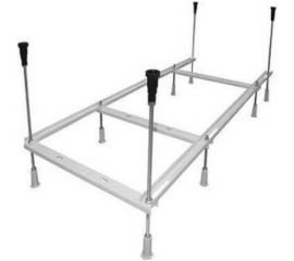 Рама для ванны CERSANIT Santana 170 NEW металлический Сорт1 00000068034 