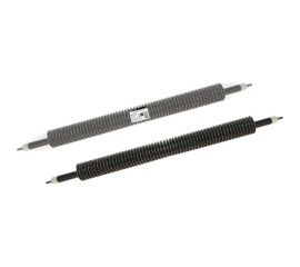 ТЭНР-60 TDM 13, 2,5кВт, воздух O, 220В, Ф1, углеродистая сталь SQ2512-0028 