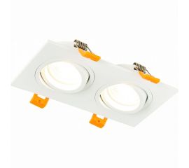 Встраиваемый светильник ST luce ST251.508.02 