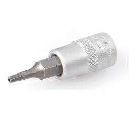 Головка со вставкой (ТН15; 1/4"") Дело Техники 604415 