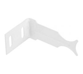 Угловой кронштейн для радиаторов AV Engineering усиленный AVE1806000 