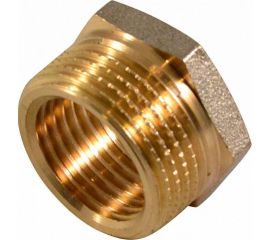 Футорка СТМ 1-1/4"" x 1/2"", штуцер-гайка CRB14M12 