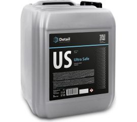 Шампунь первая фаза US "Ultra Safe" 5 кг Detail DT-0280 