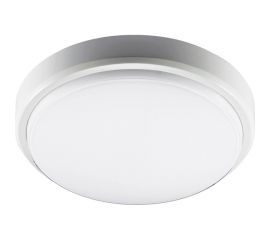 Светильник Jazzway PBH-PC2-RA 12W компакт 4000K WHITE IP65 1035660 