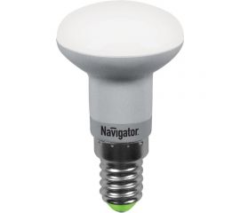 Светодиодная лампа Navigator LED, 2.5Вт, E14, R39, теплый, 94261 