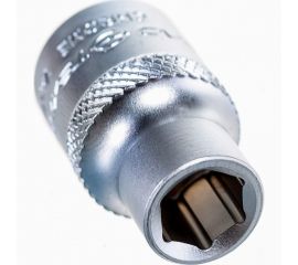 Головка 6-ти гранная (8 мм; 3/8"") ДТ/400 Дело Техники 610008 