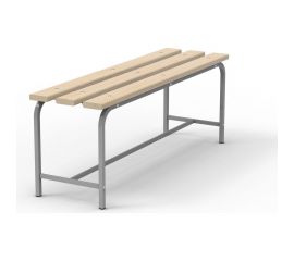 Скамья ТИТАН МЕТА СТ Ш1200хВ450хГ350 4670026244304 