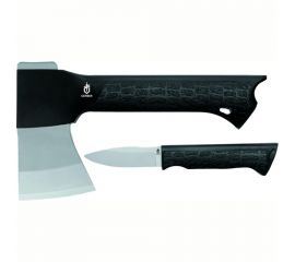 Набор Combo I: топор Gator и нож Gerber 1014059 